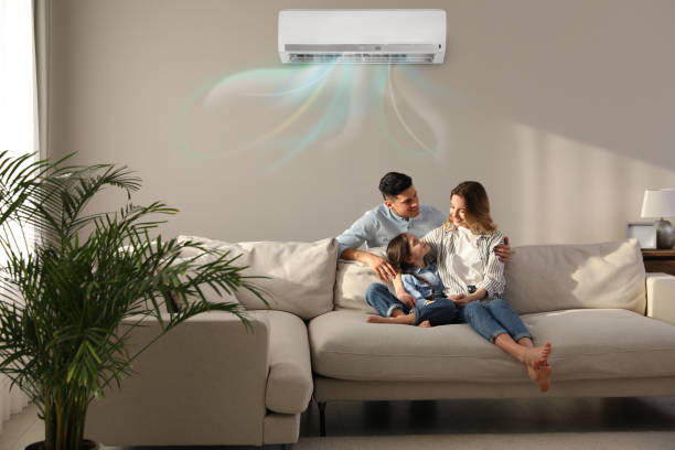 Best Affordable HVAC services  in Villa Park, CA