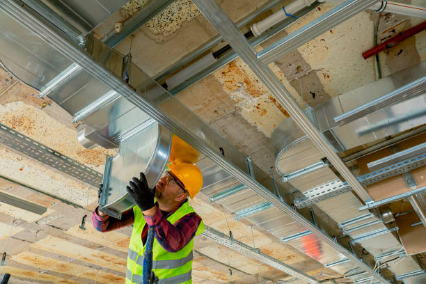 Best Ductless HVAC repair  in Villa Park, CA