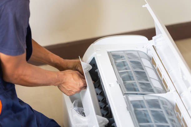 Best HVAC air duct cleaning  in Villa Park, CA