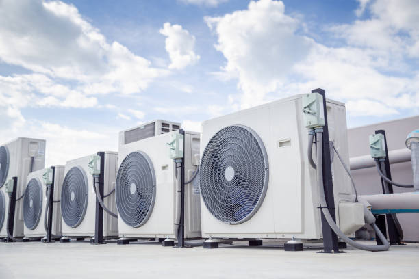 Best Commercial HVAC repair  in Villa Park, CA