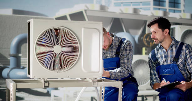 Best HVAC replacement cost  in Villa Park, CA