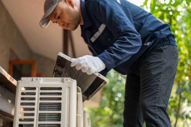 Best HVAC emergency services  in Villa Park, CA